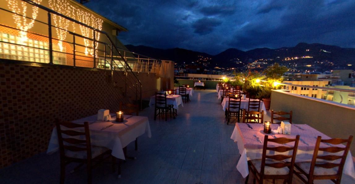 Outdoor view