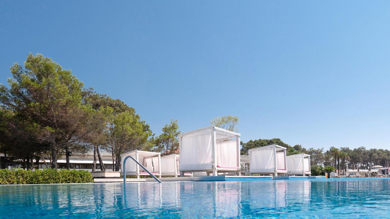 Azul Beach Resort Montenegro by Karisma
