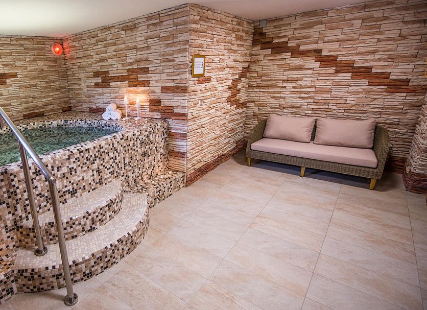 Spa Photo