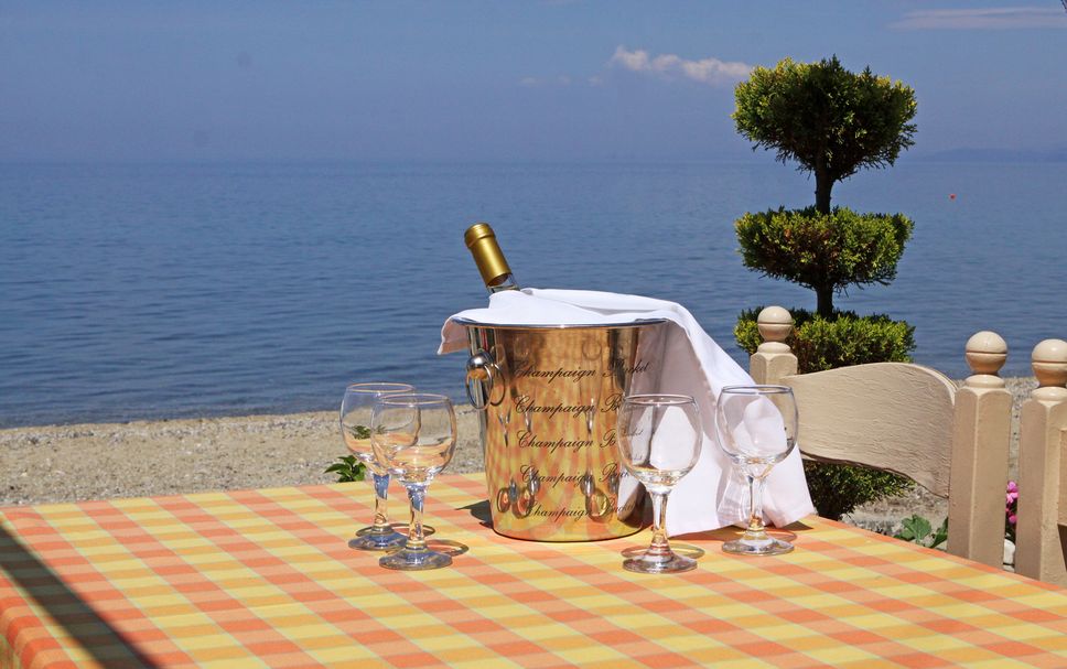 Outdoor view Photo