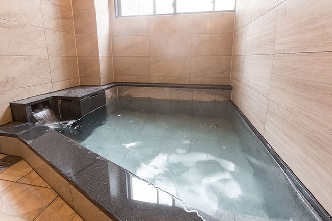 Spa Photo