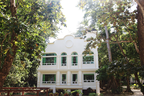 Outdoor view