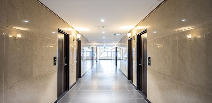 Hallway
