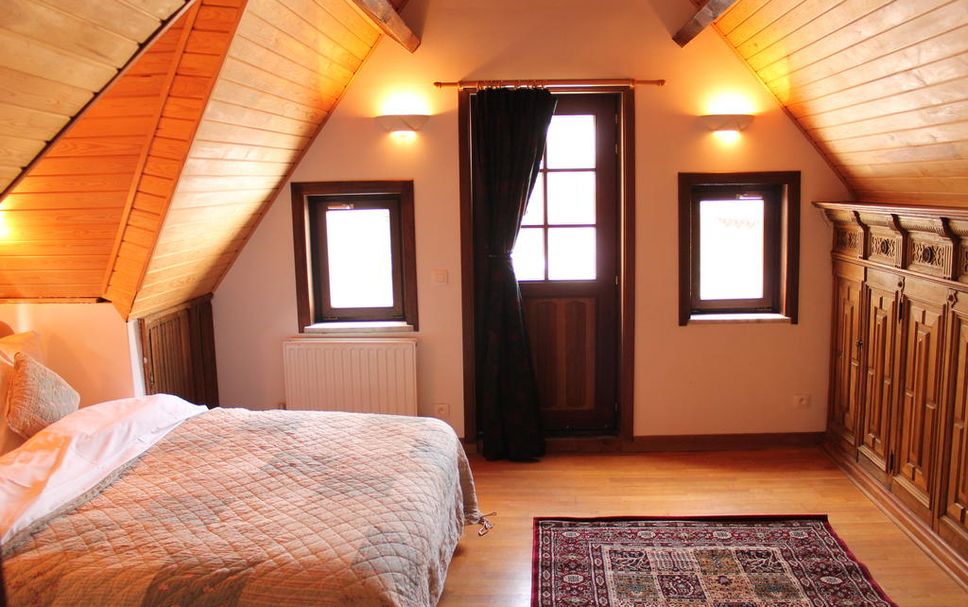 Bedroom Photo