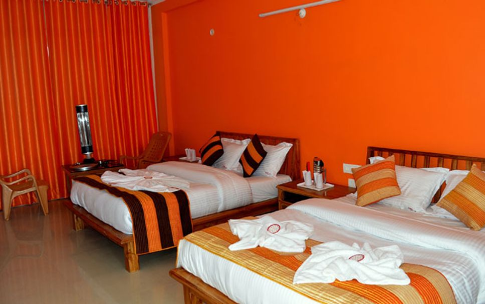Bedroom Photo