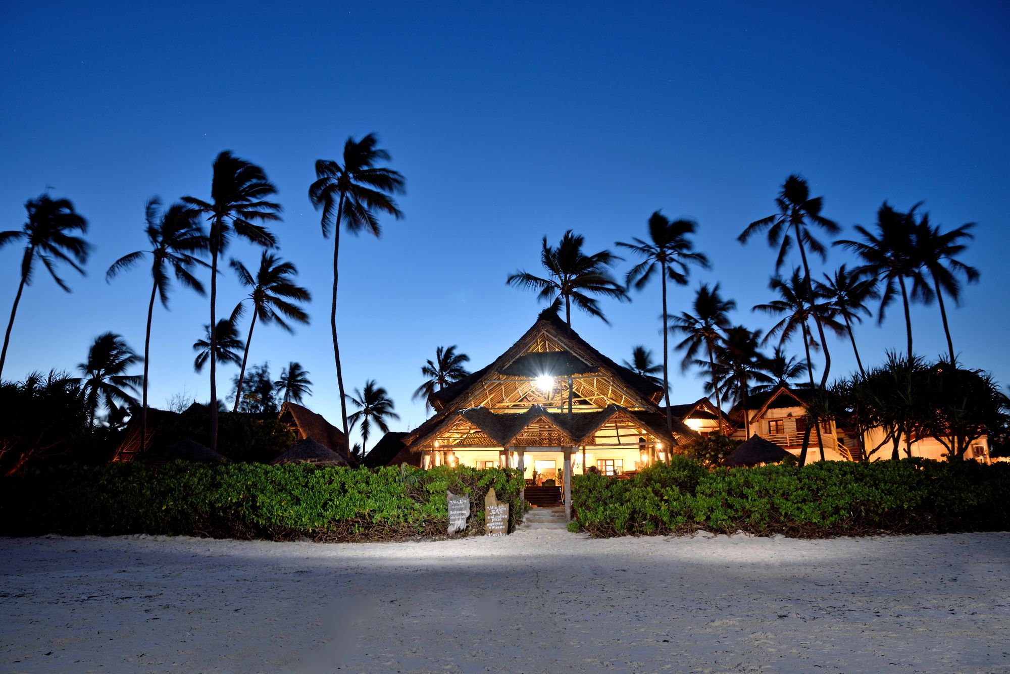 Outdoor view