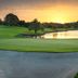 Golf course