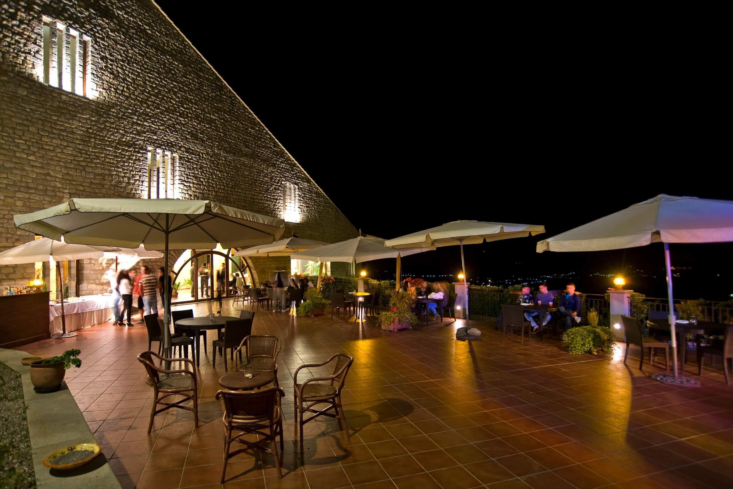 Outdoor view