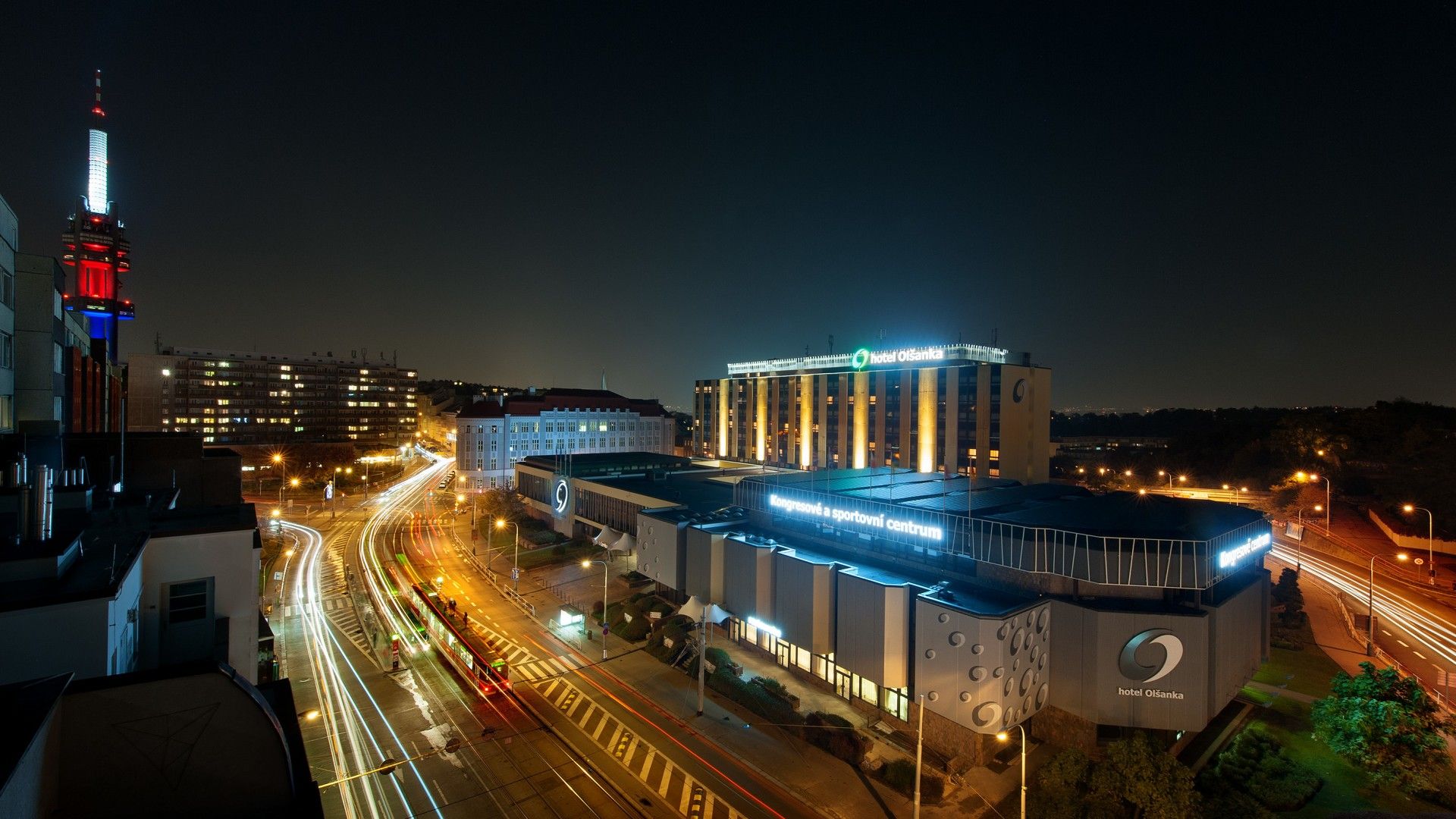 Outdoor view