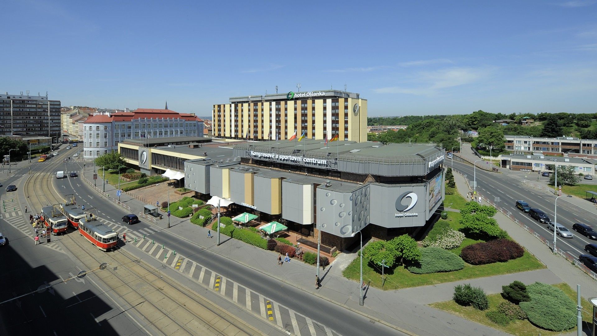 Outdoor view