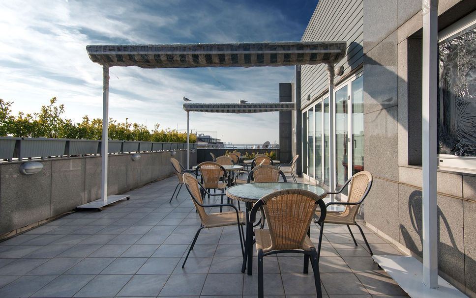 Hotel amenity Photo