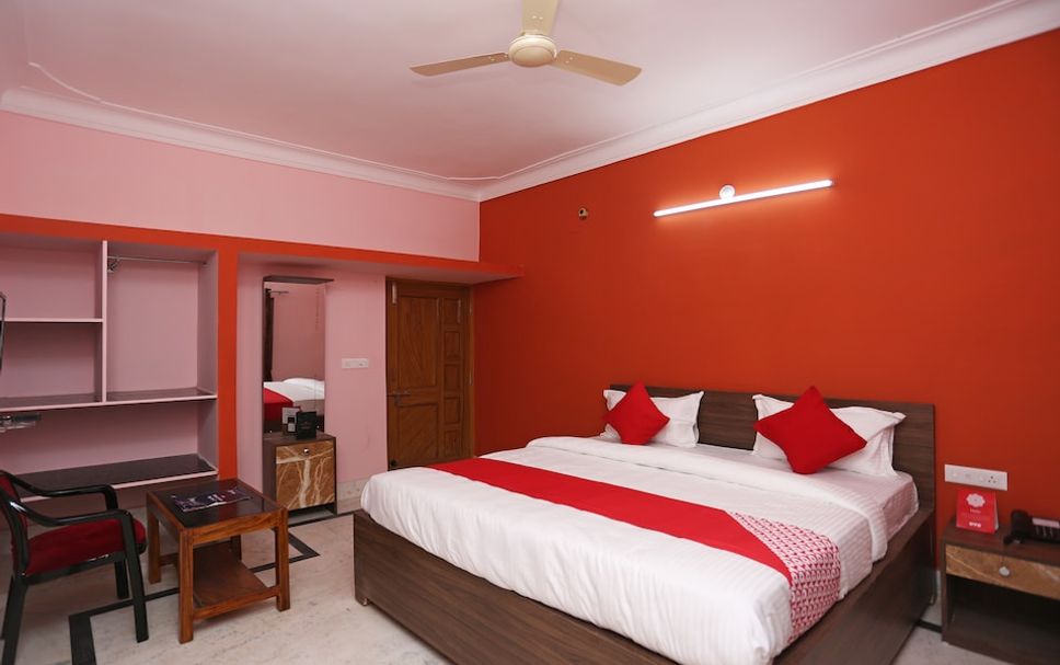 Bedroom Photo