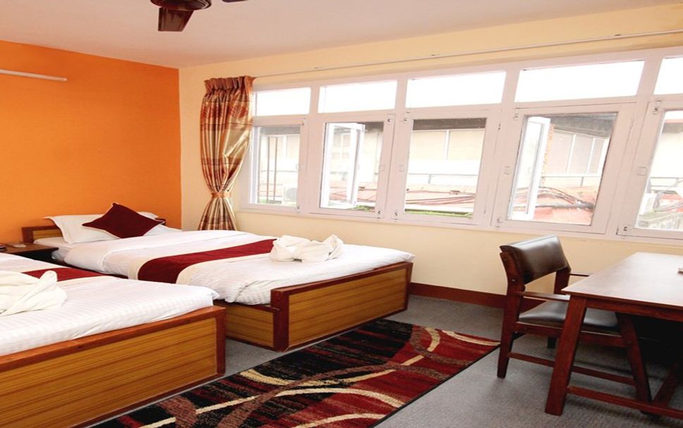 Bedroom Photo