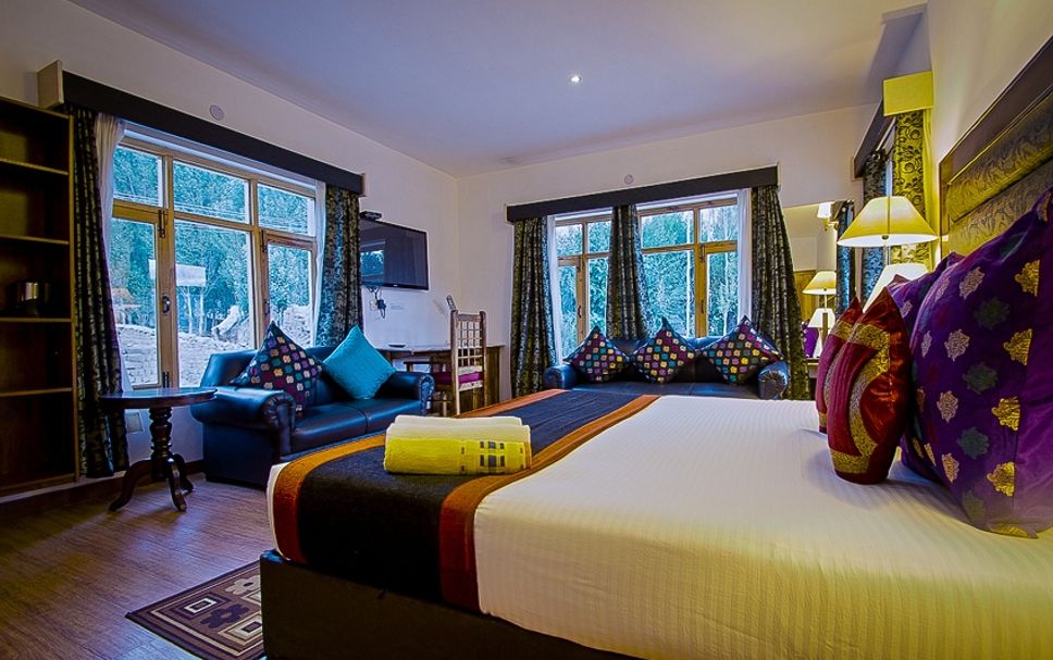 Bedroom Photo