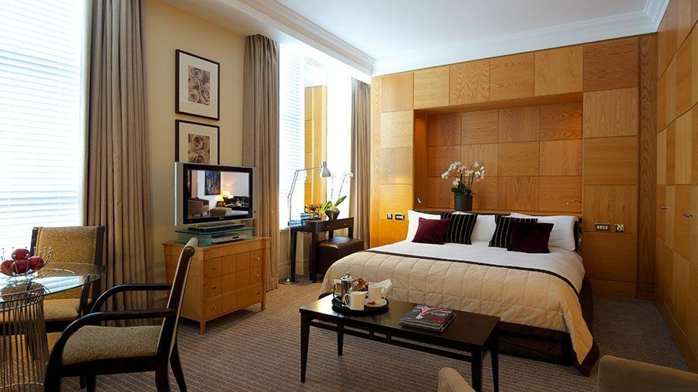 London Bridge Hotel