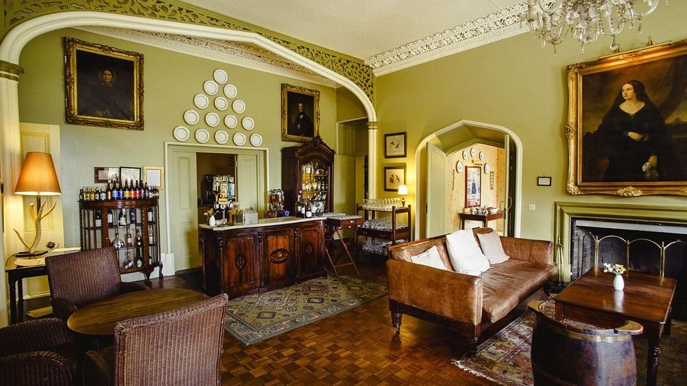 Rathmullan House Hotel