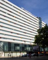 Sana Metropolitan Hotel Lisbon Portugal Compare Deals