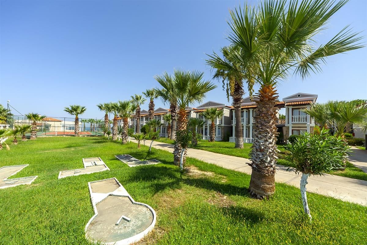 Outdoor view
