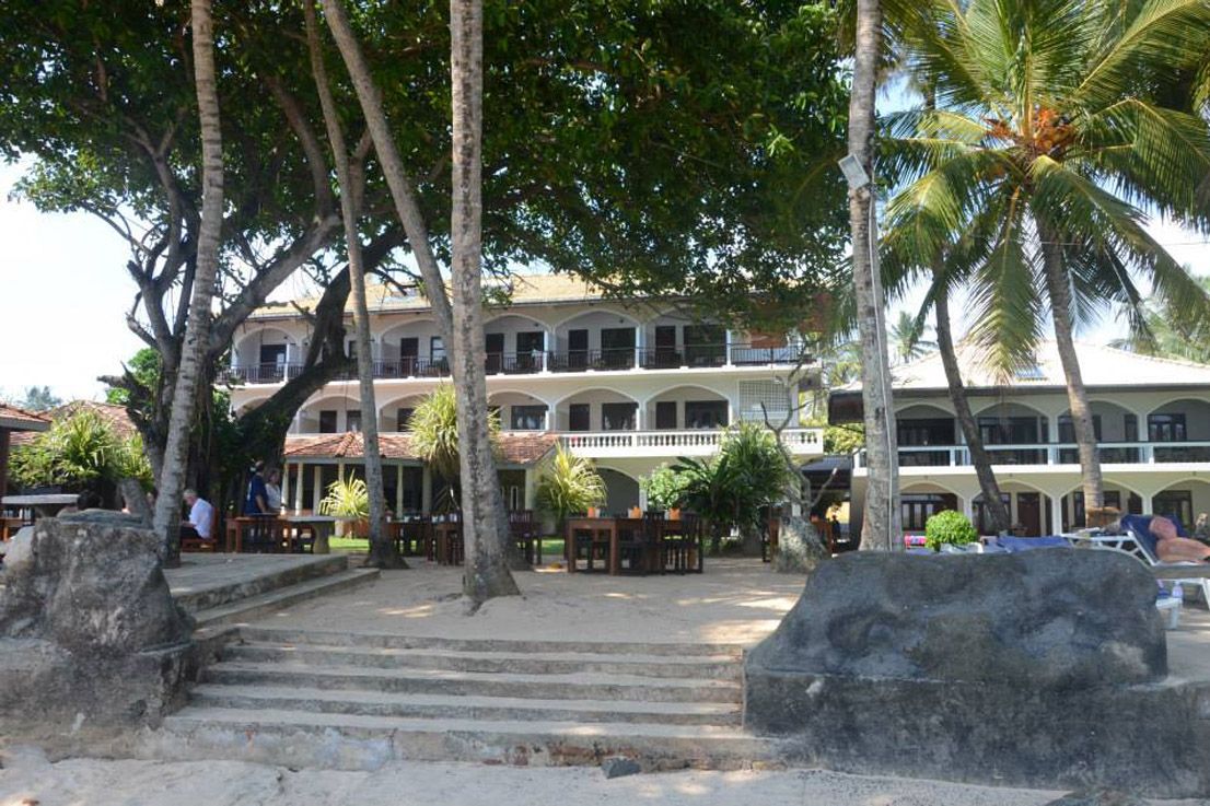 Outdoor view