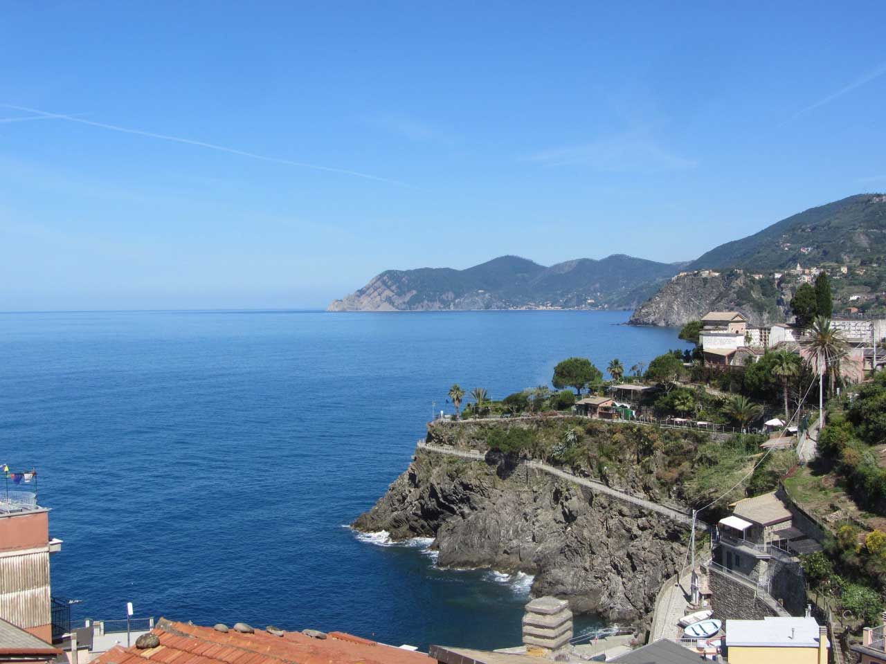Outdoor view