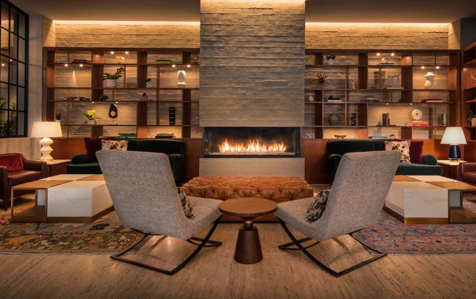 Hotel amenity Photo