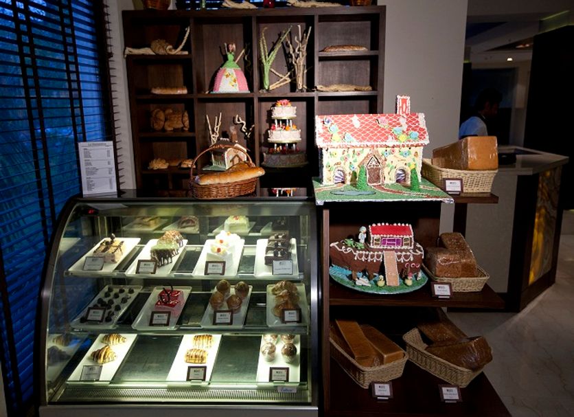 Hotel amenity Photo