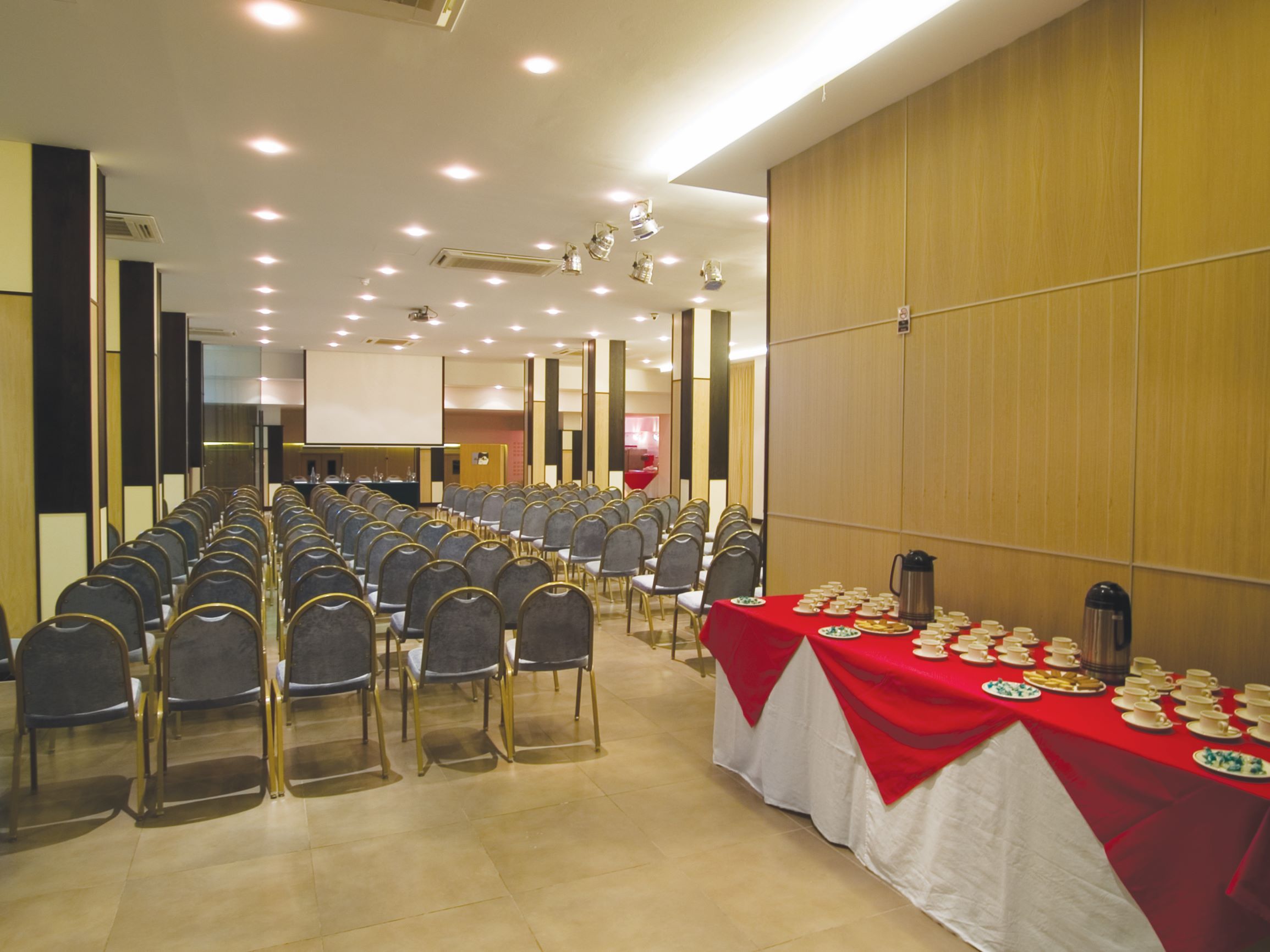Conference room