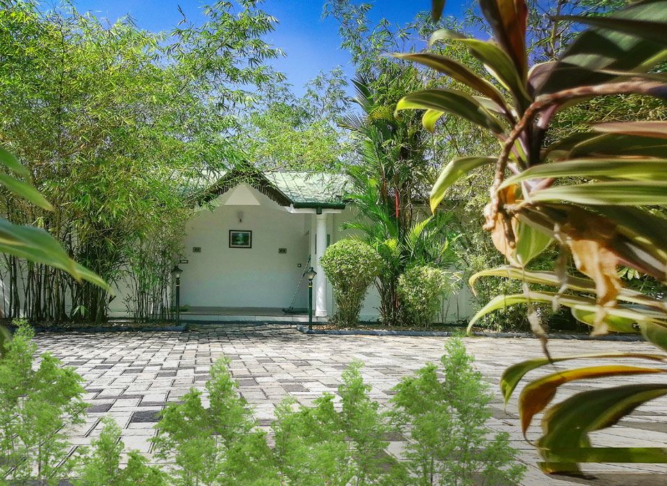 Outdoor view