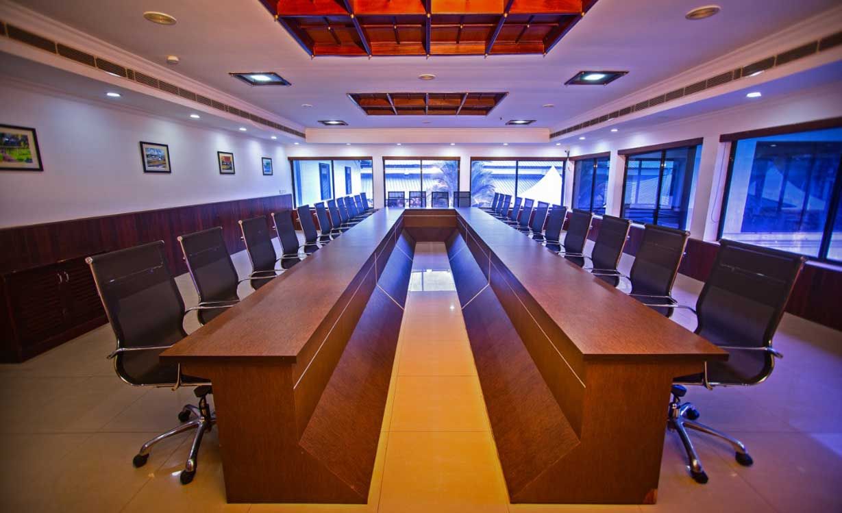 Conference room