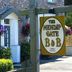 Hotel entrance