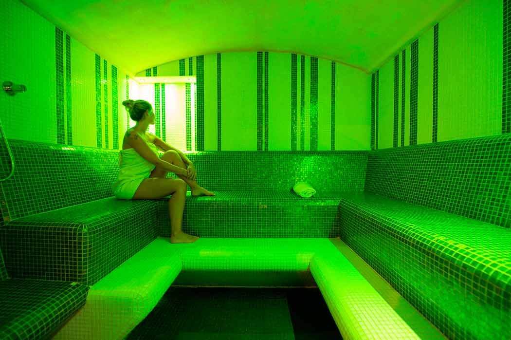Spa