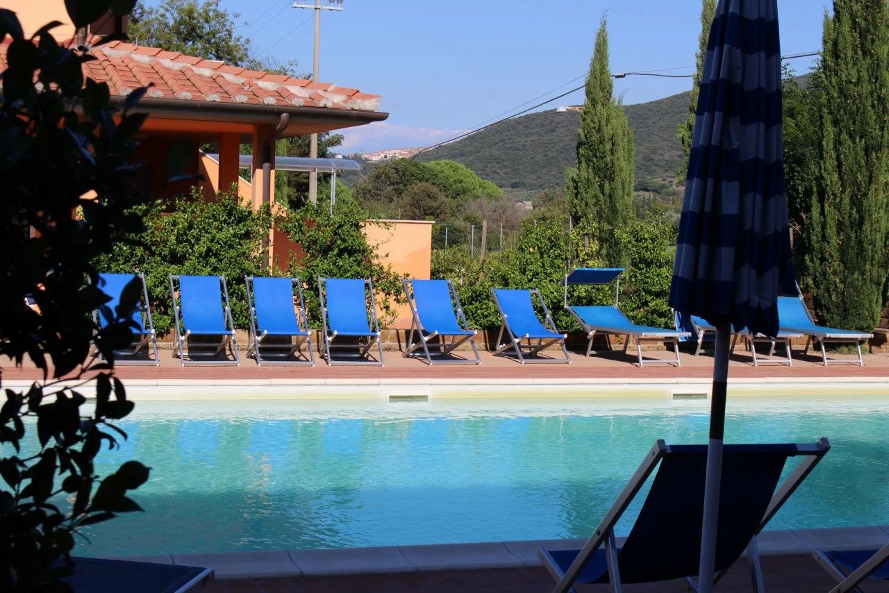Outdoor view