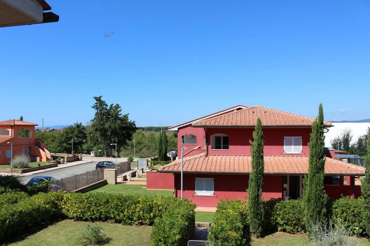Outdoor view