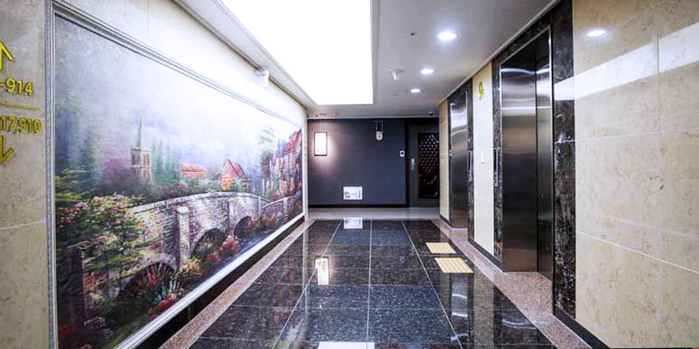 Hallway