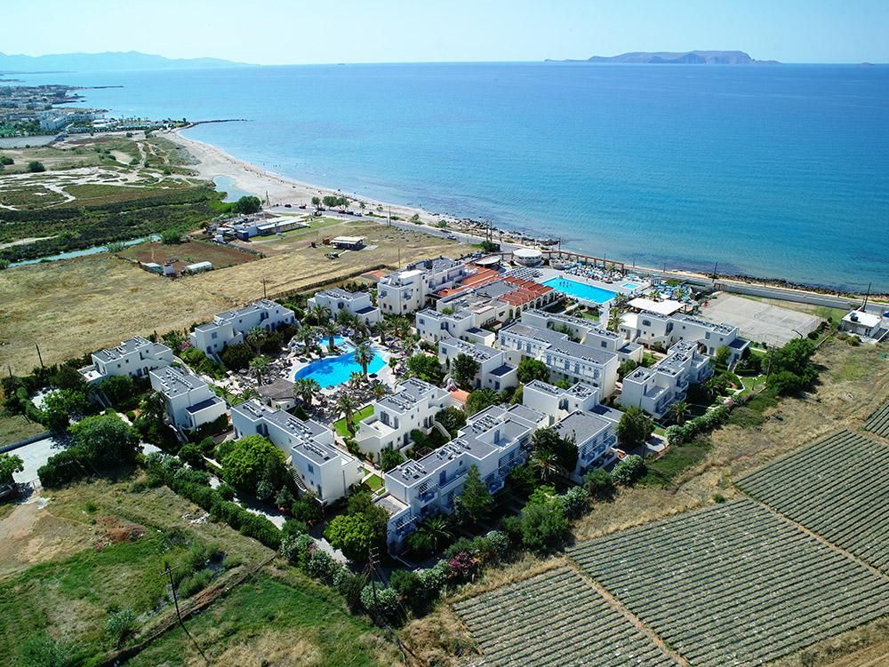 Outdoor view