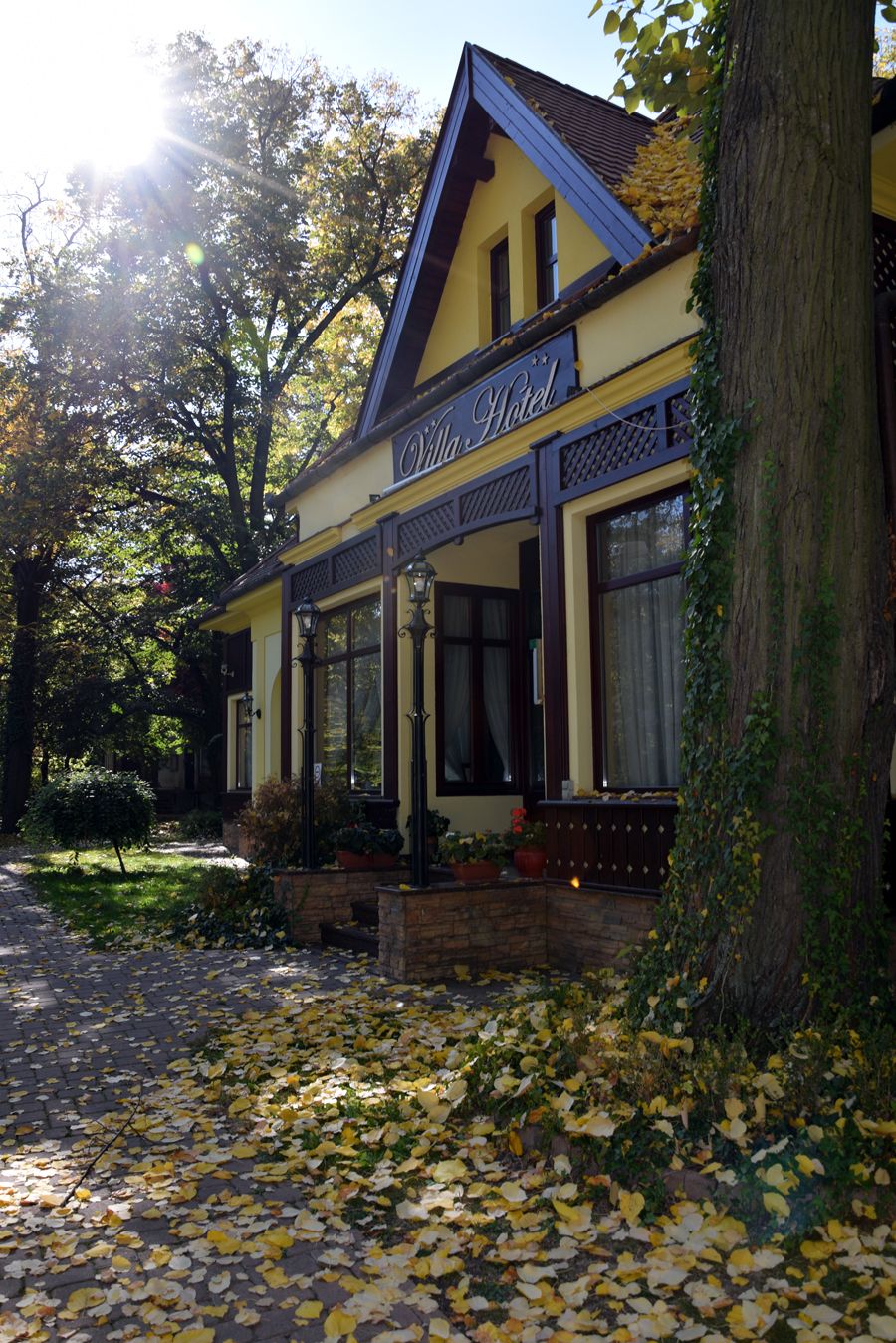 Building