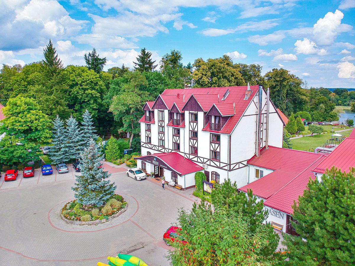 Outdoor view