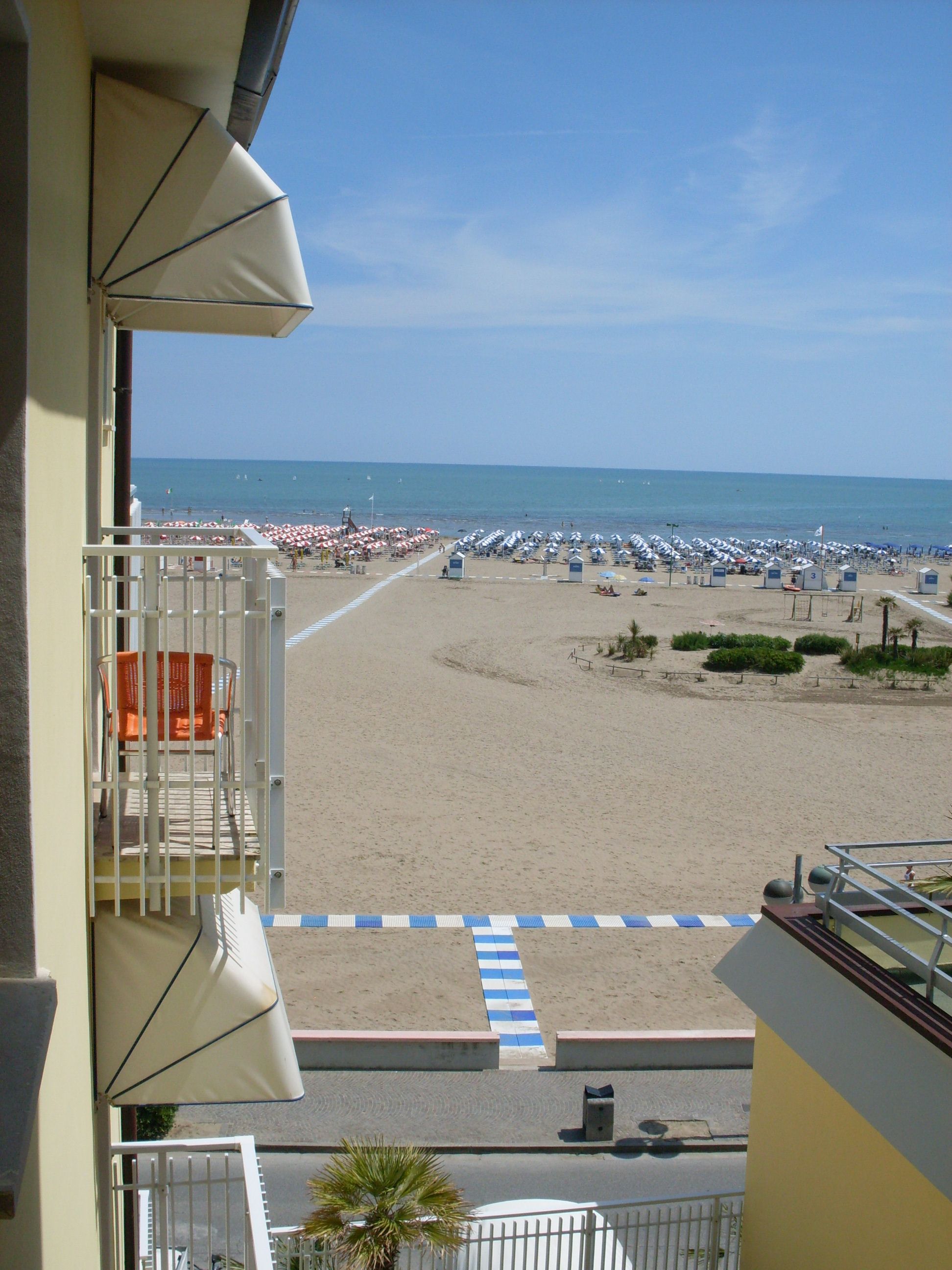 Outdoor view
