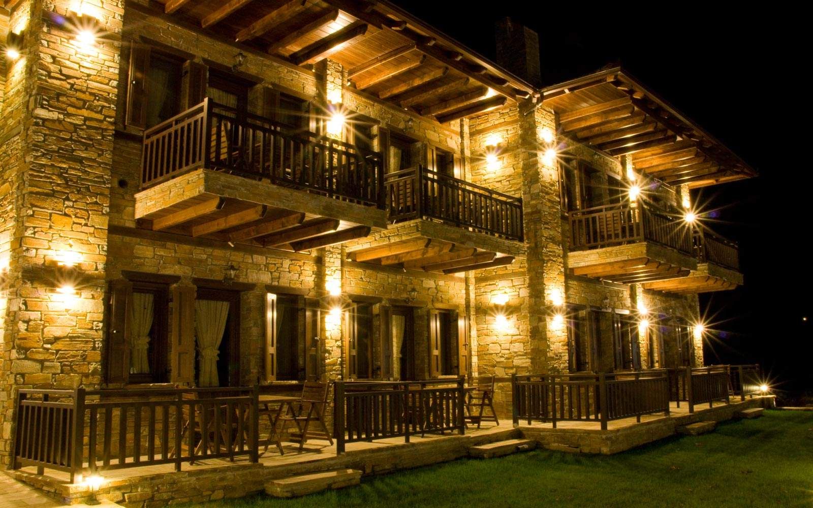 Outdoor view