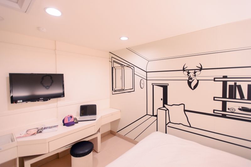 Room amenity Photo