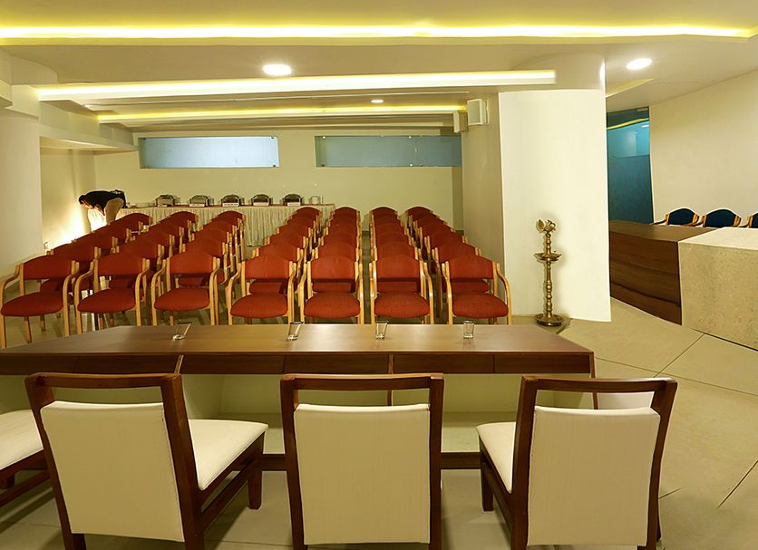 Conference room Photo