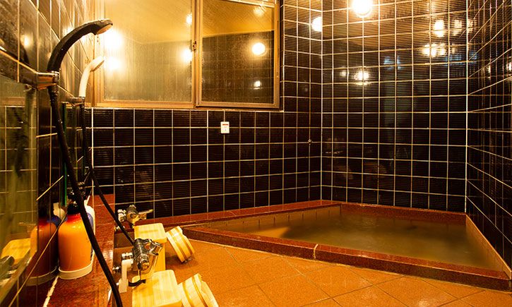 Hotel amenity