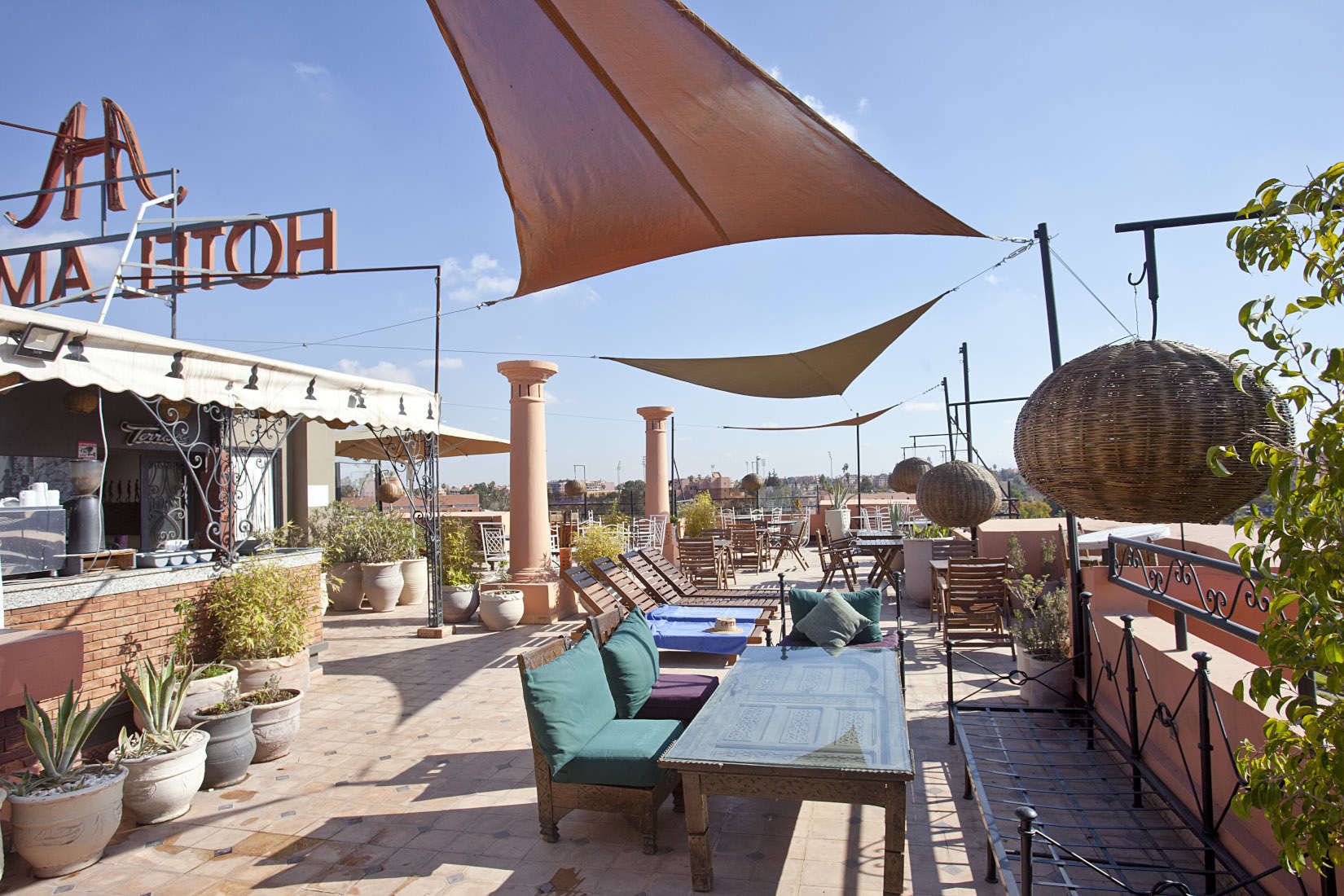 Rooftop