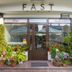 Hotel entrance