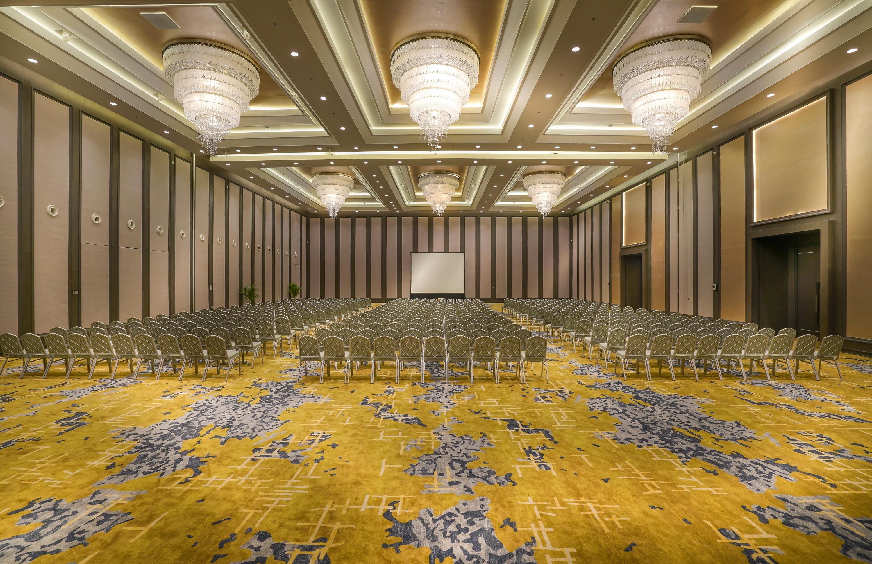 Conference room