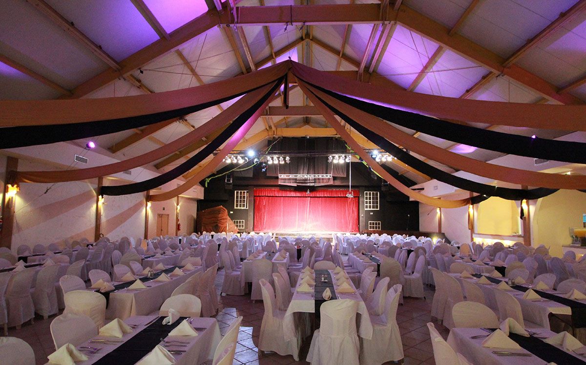 Conference room