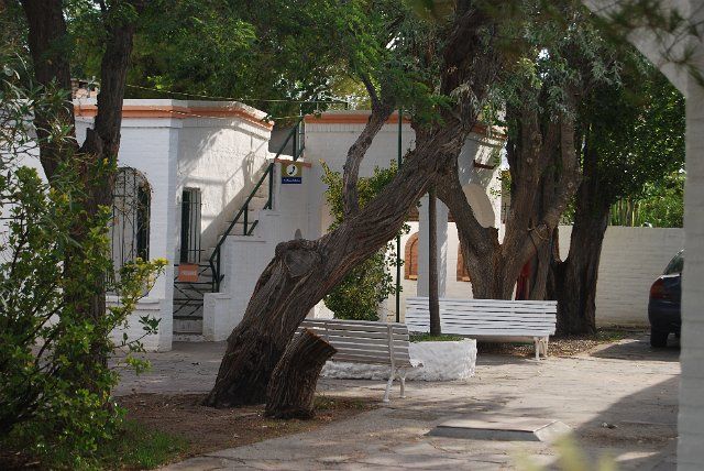 Outdoor view