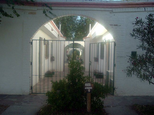 Outdoor view