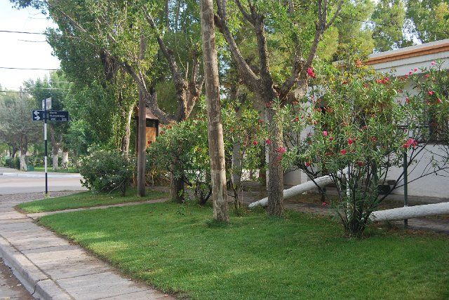Outdoor view