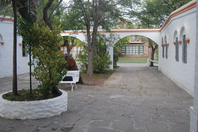 Outdoor view